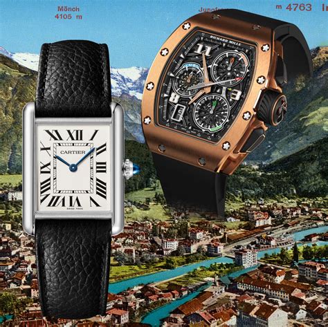 luxery swiss watchmaker|swiss expensive watches brands.